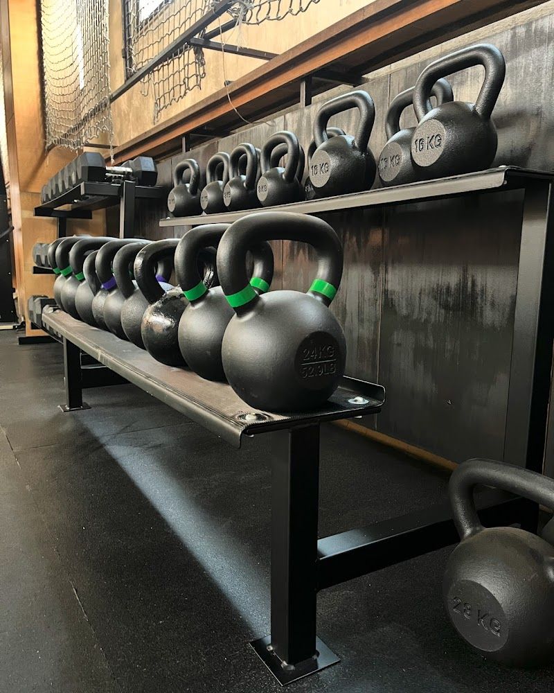 Focus Gym foto 1
