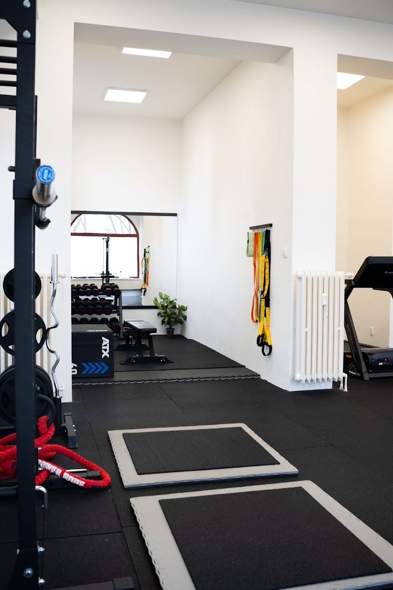 FEŠIFITNESS foto 1