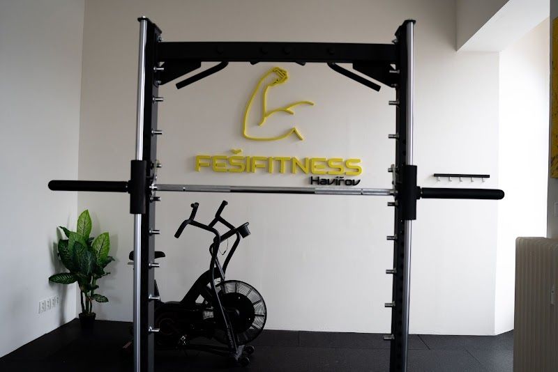 FEŠIFITNESS foto 2