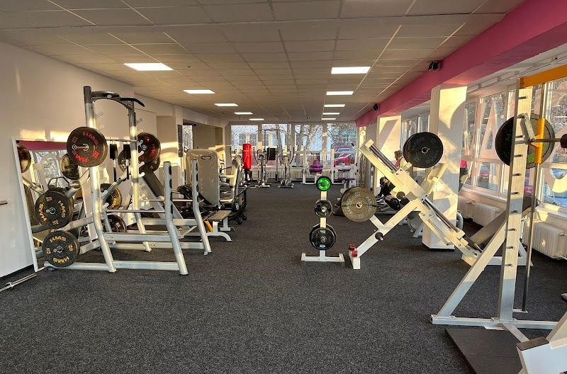 Fitness pro ženy Havířov foto 1