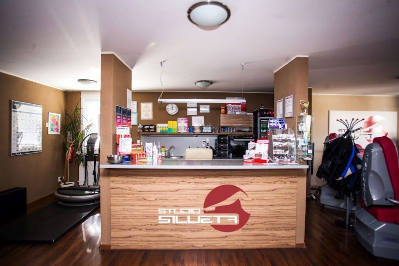 Studio Silueta foto 1