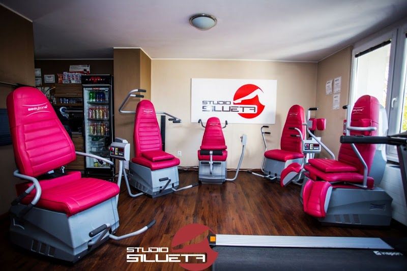 Studio Silueta foto 2