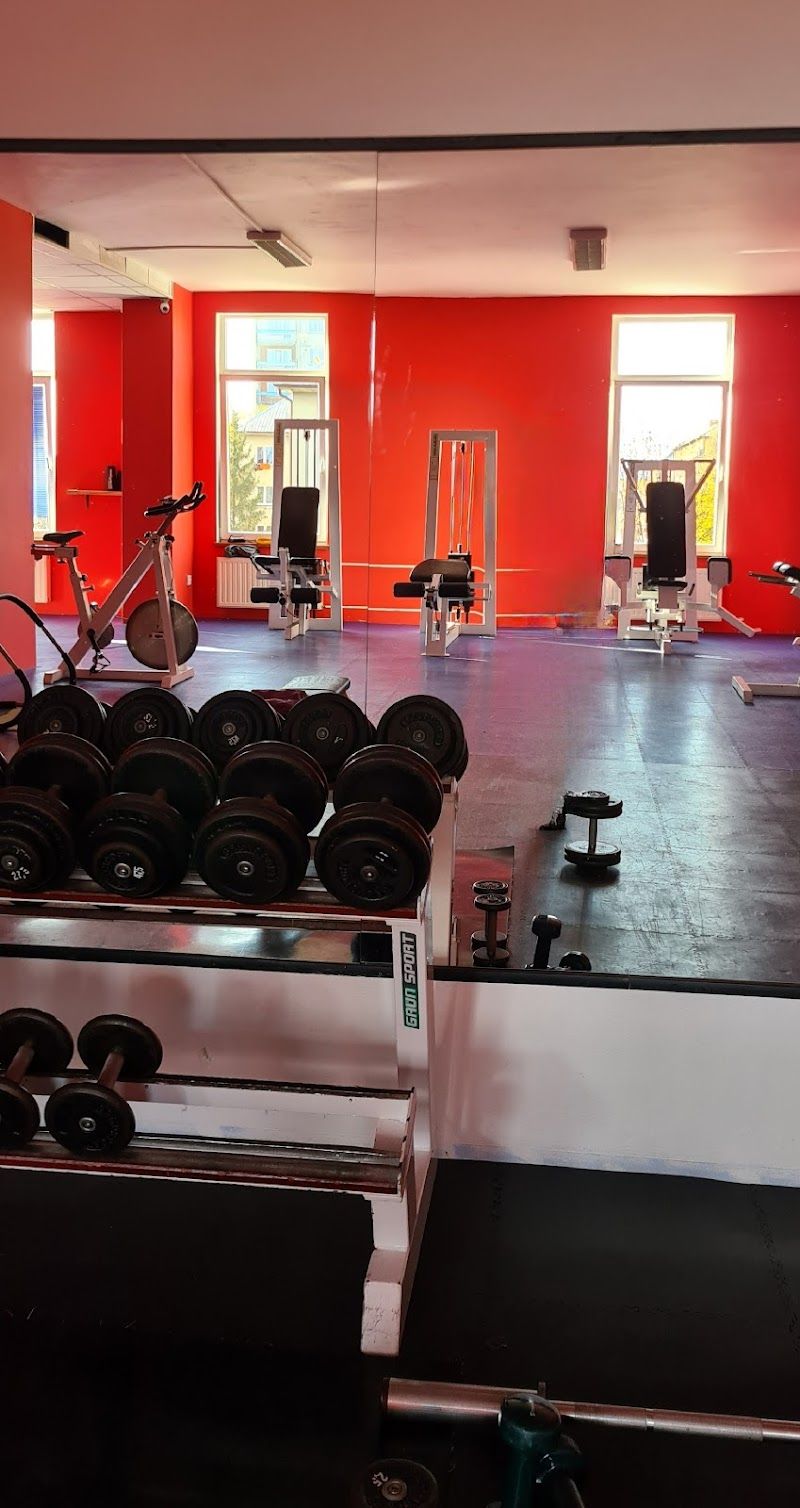 Sportovní Centrum ProCE TRADE foto 1