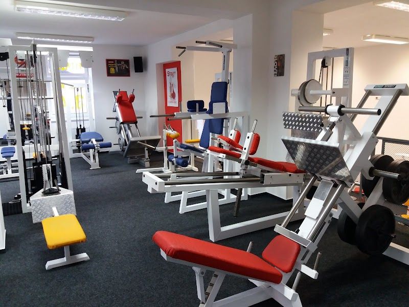 FITNESS IMPERIUM foto 1