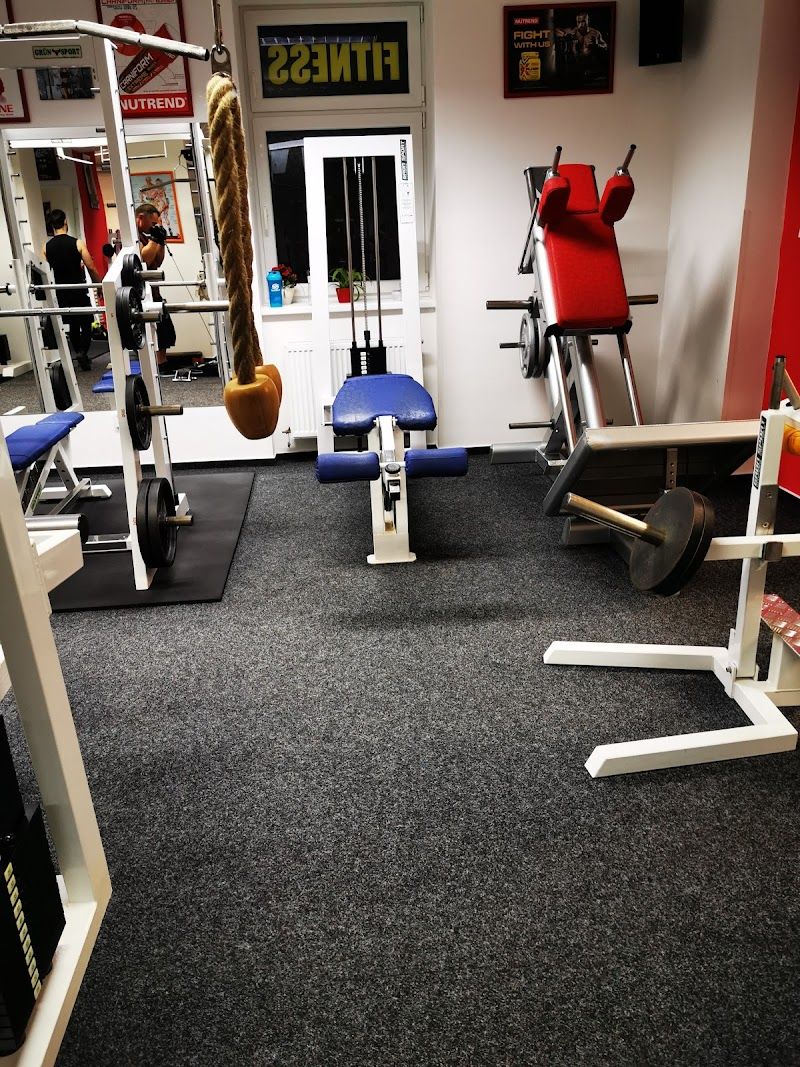 FITNESS IMPERIUM foto 2