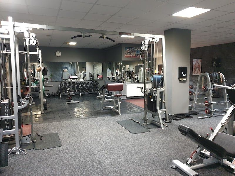 Bílý Králík Fitness Club foto 1