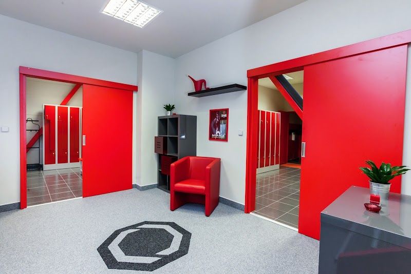 OCTAGON foto 2