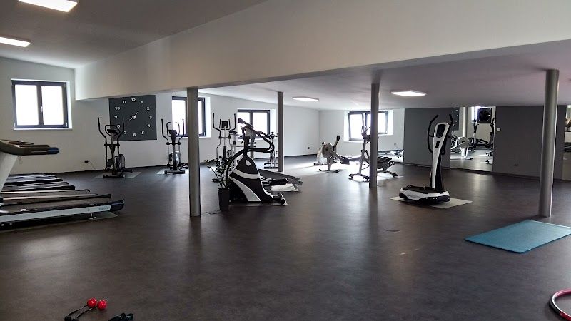 STUDIO LADY FIT foto 2