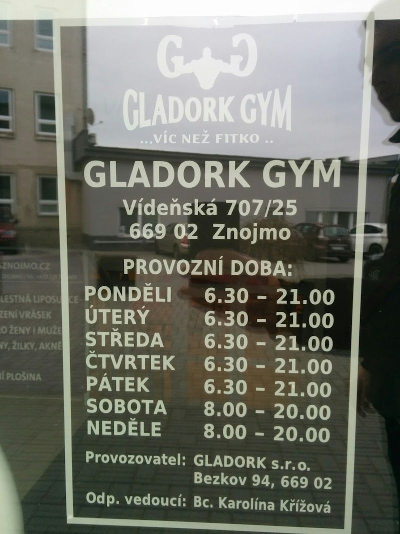 MEDIfitness, s.r.o. foto 2