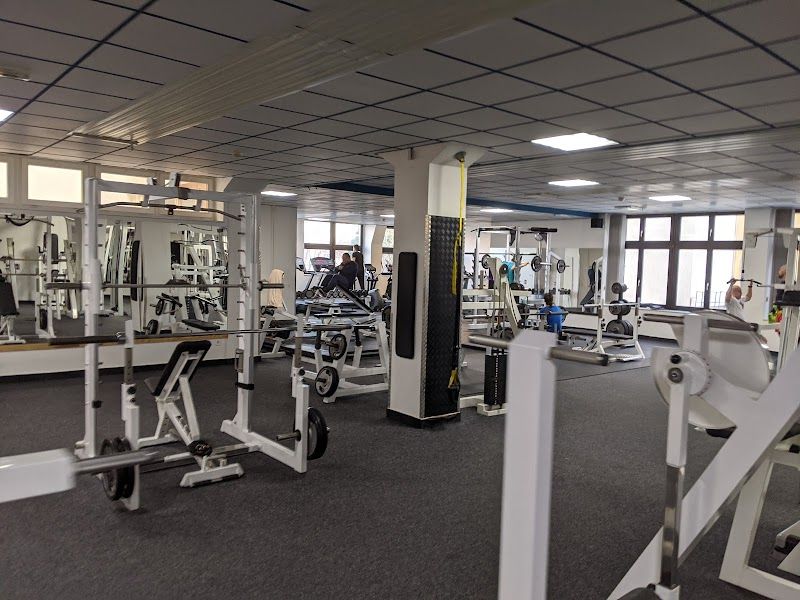 City Gym foto 1