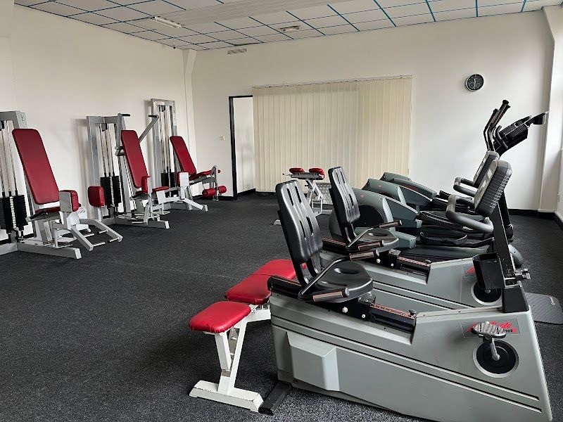 City Gym foto 2
