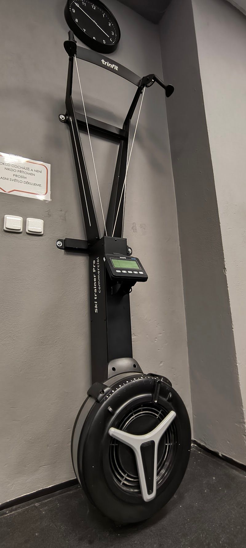 Vision Gym foto 2