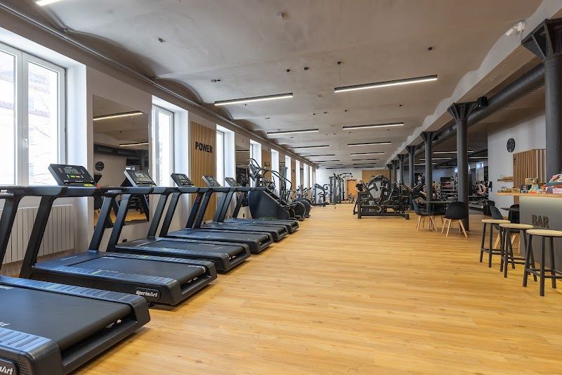 BeFit Gym foto 1