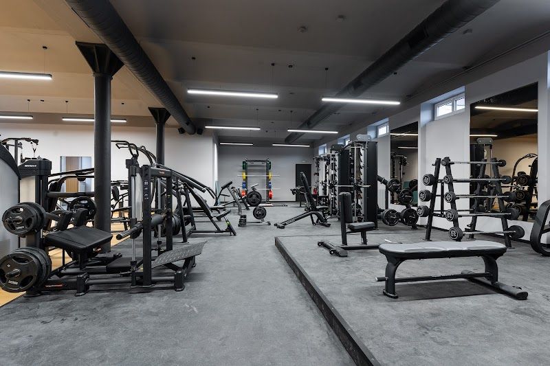 BeFit Gym foto 2