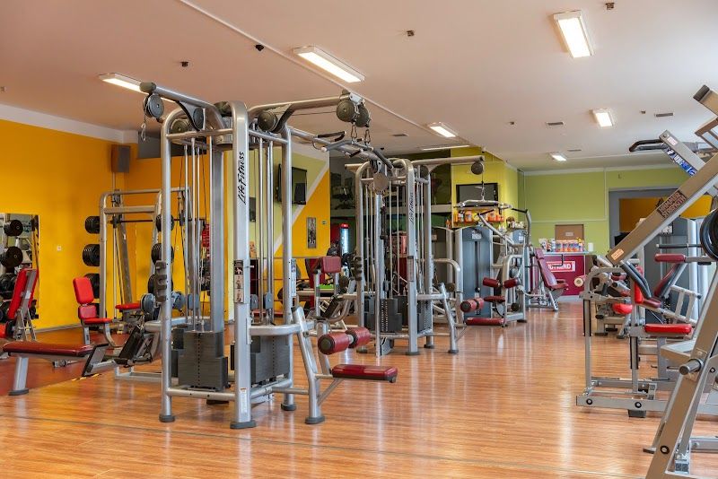 Fitness Kotelna foto 1