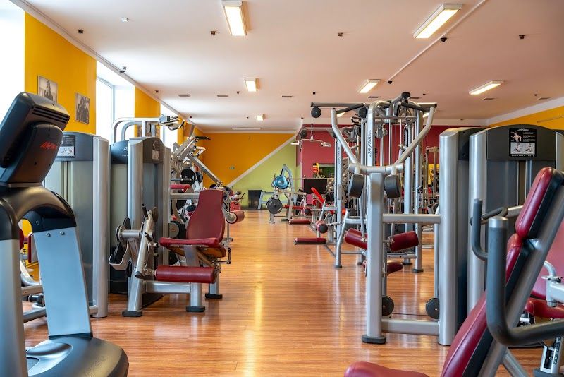 Fitness Kotelna foto 2