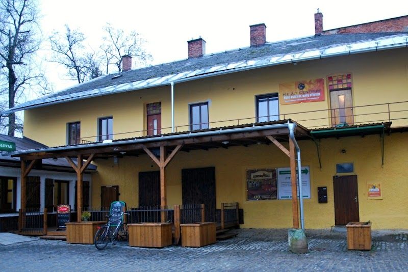 H.E.A.T. centrum Šumperk foto 2