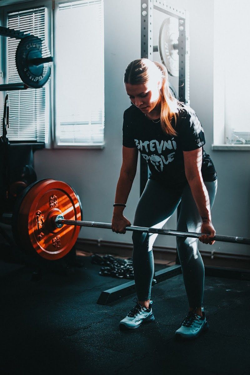 Fitness Bitevní pole foto 2