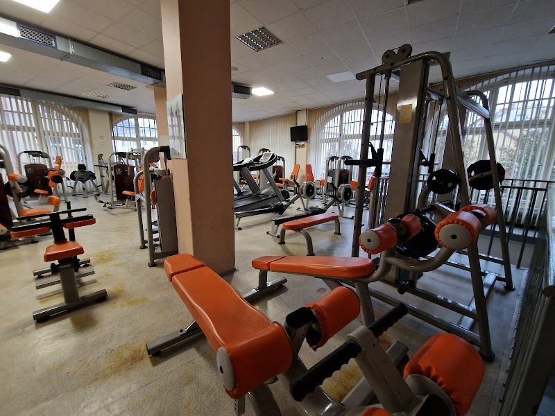 Trinity Club foto 1