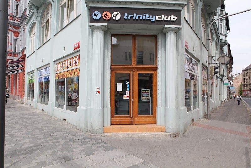 Trinity Club foto 2