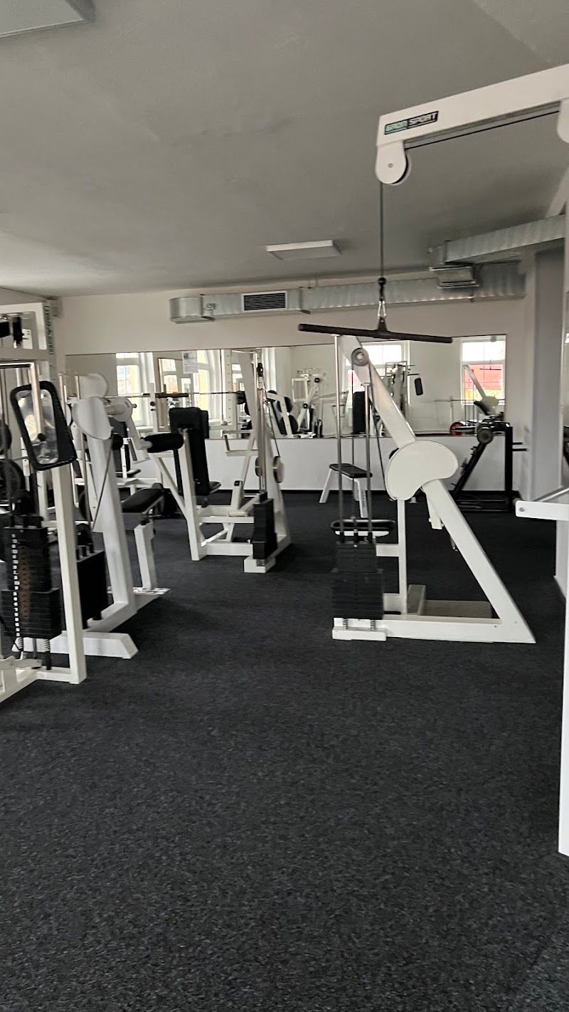 Fitness club JAŘEST foto 1