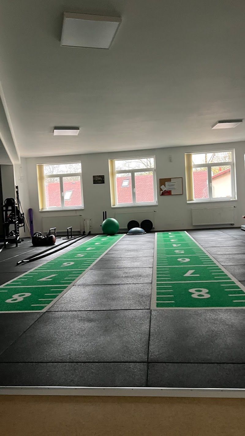 Fitness club JAŘEST foto 2
