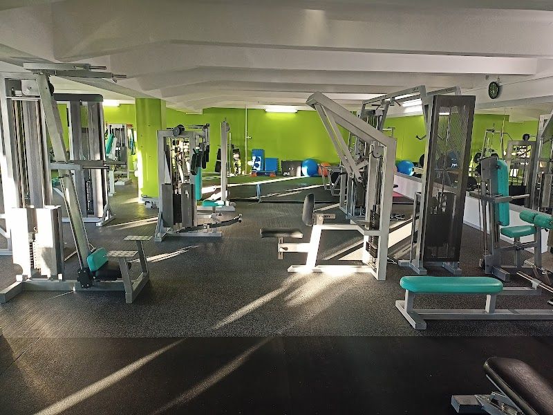 HH - GYM foto 1