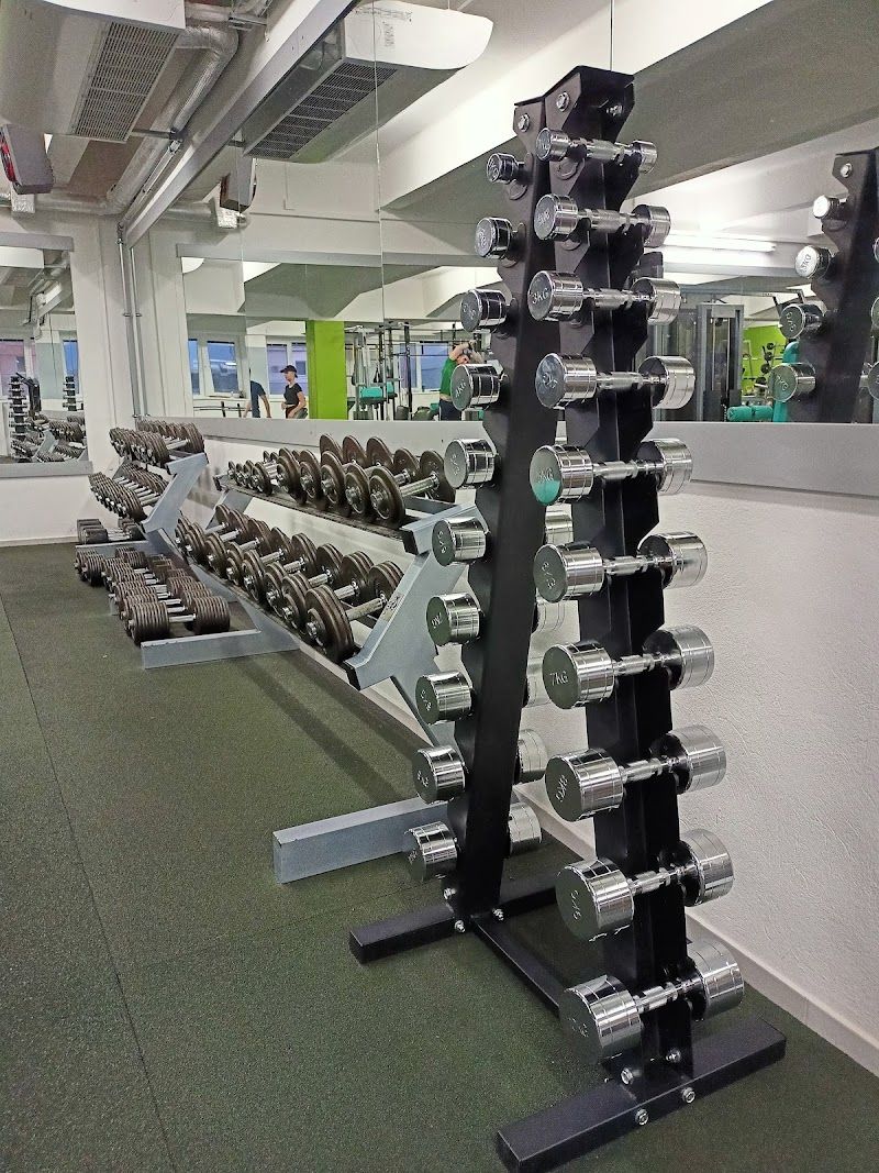 HH - GYM foto 2