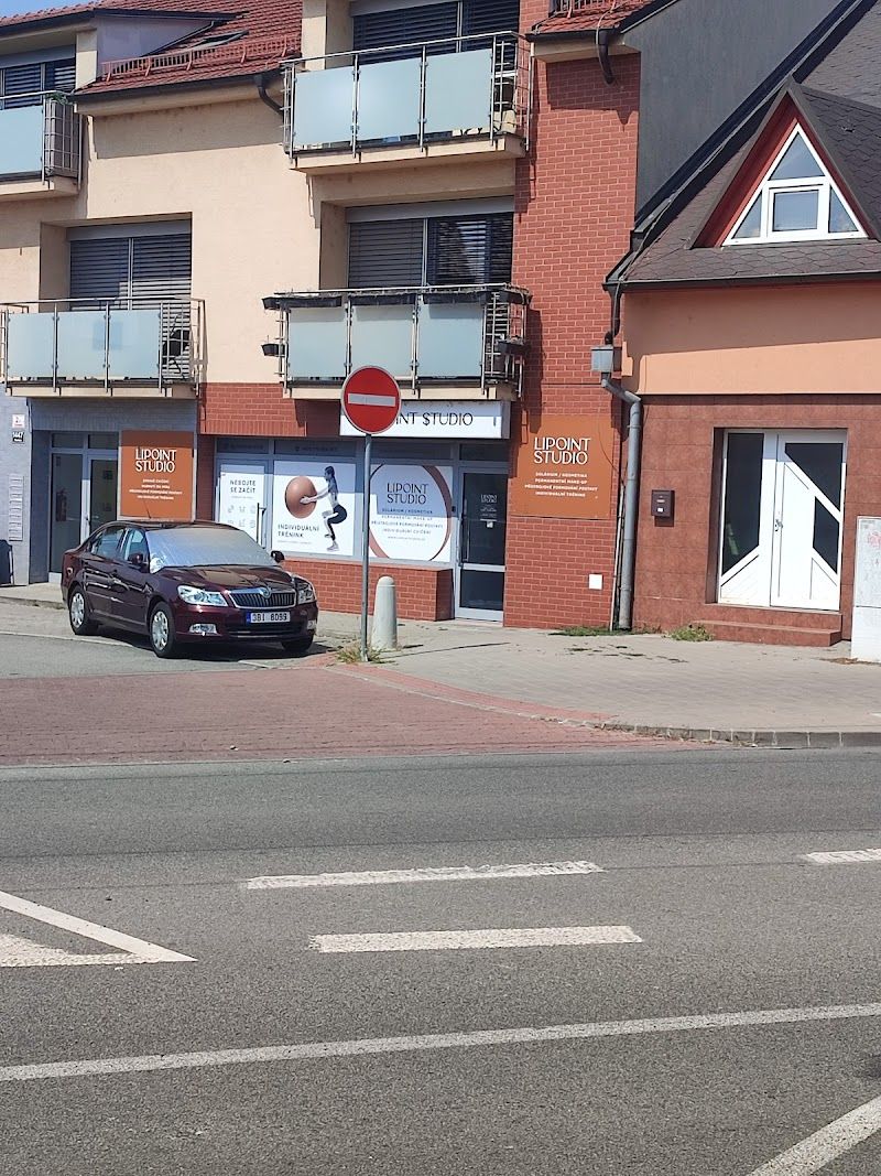 LiPoint foto 1