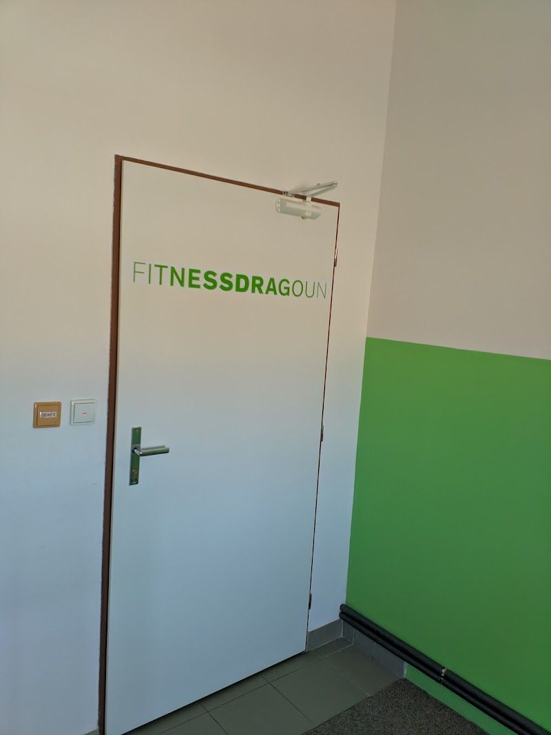 FITNESS DRAGOUN foto 1