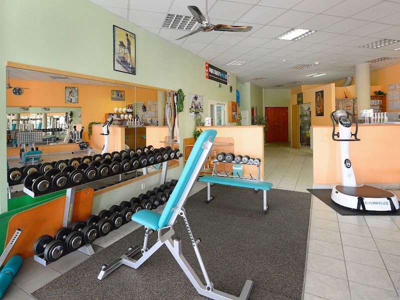Eurostyl profi Fitness foto 2