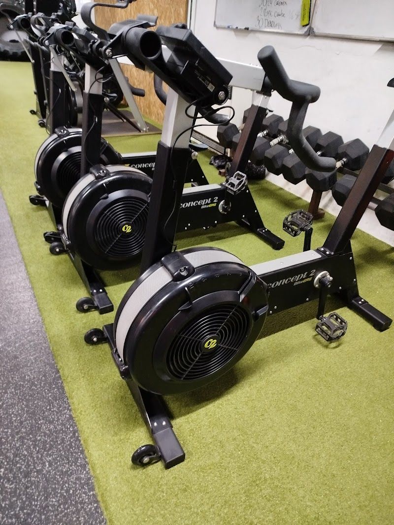 Madness Gym foto 2