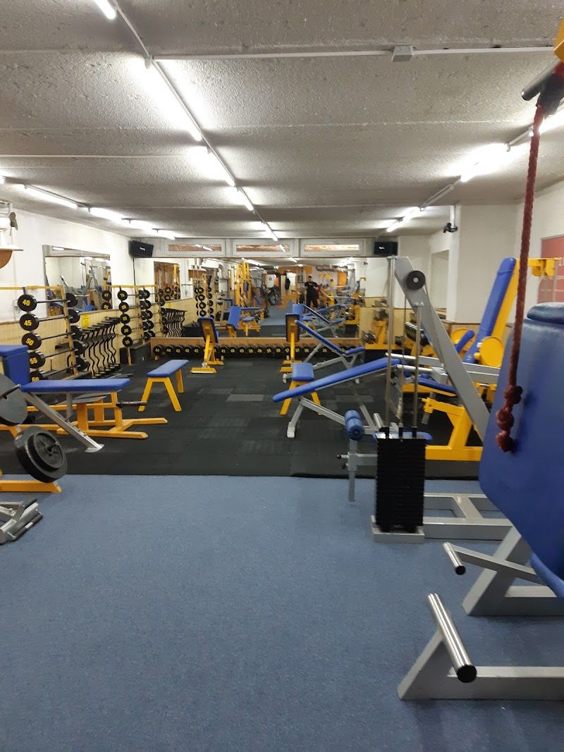 Gym Club Sun foto 1