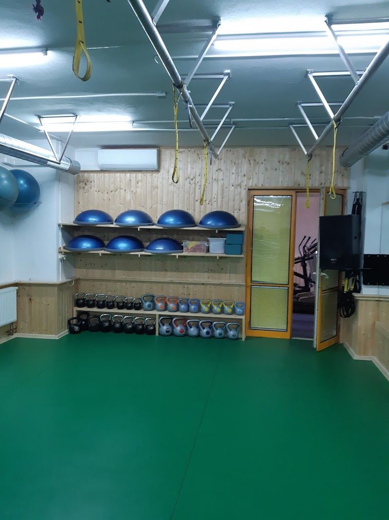Gym Club Sun foto 2