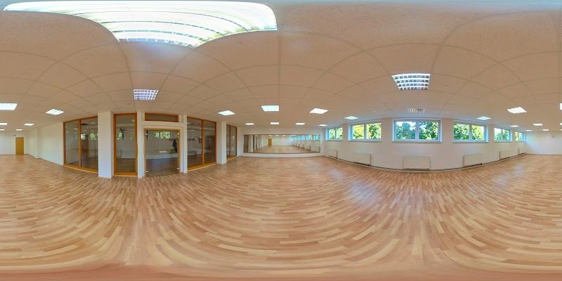 Fitness - Sport centrum Slovácká foto 1