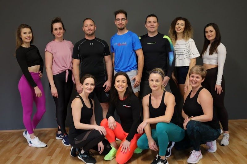 Fit4life foto 1