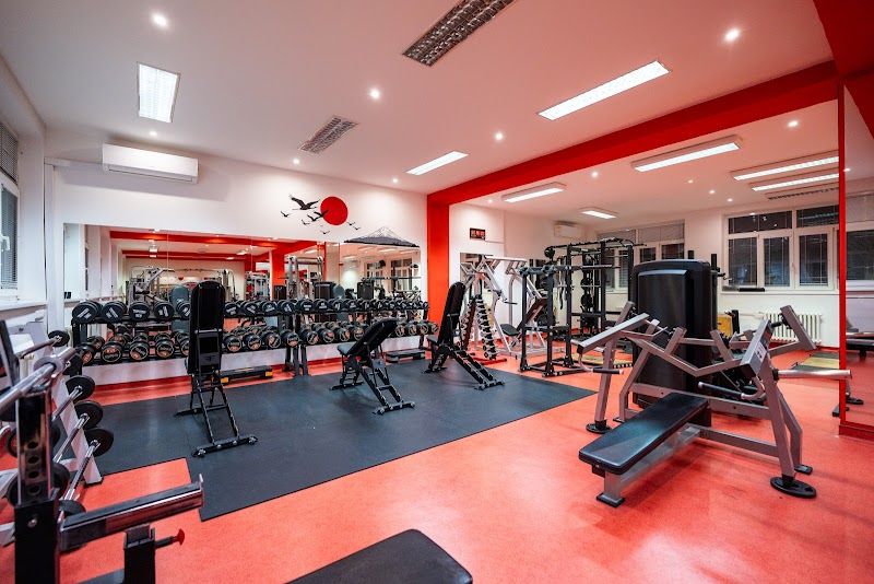 Bushido Gym, s.r.o. foto 1