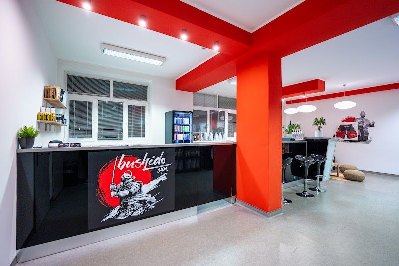 Bushido Gym, s.r.o. foto 2