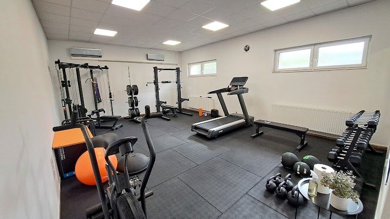 FreeGym foto 1