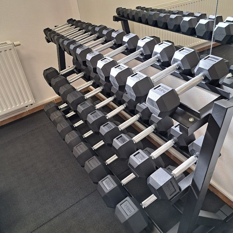 FreeGym foto 2