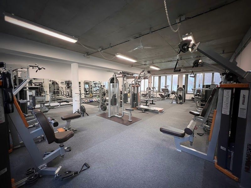 Harmony Sport & Relax Club Písek foto 1