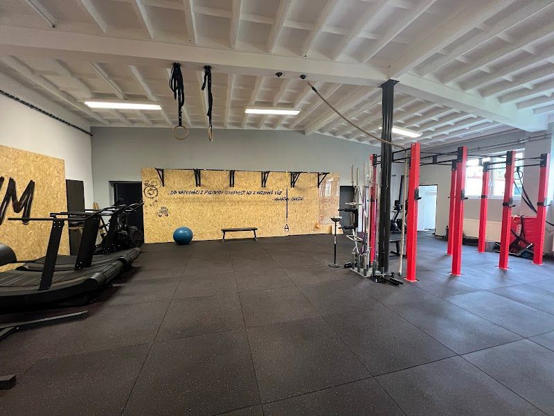PowerGym foto 1