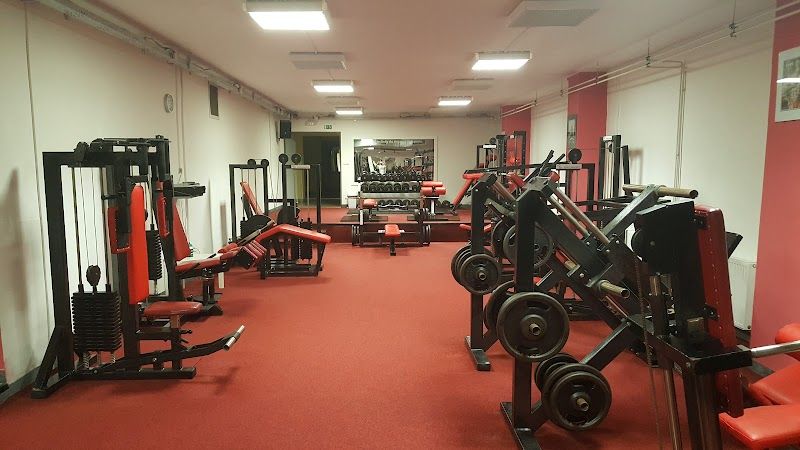 FITNESS CENTRUM Kohútek, s.r.o. foto 1