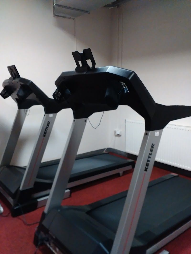 FITNESS CENTRUM Kohútek, s.r.o. foto 2