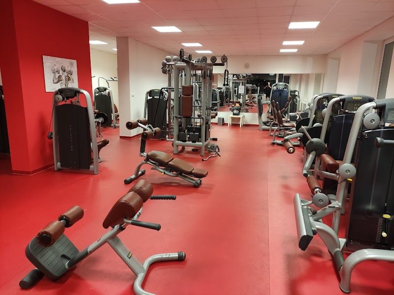 Fitness - Centrum sportu Bobrky foto 1