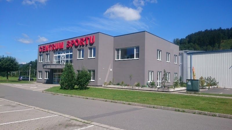 Fitness - Centrum sportu Bobrky foto 2