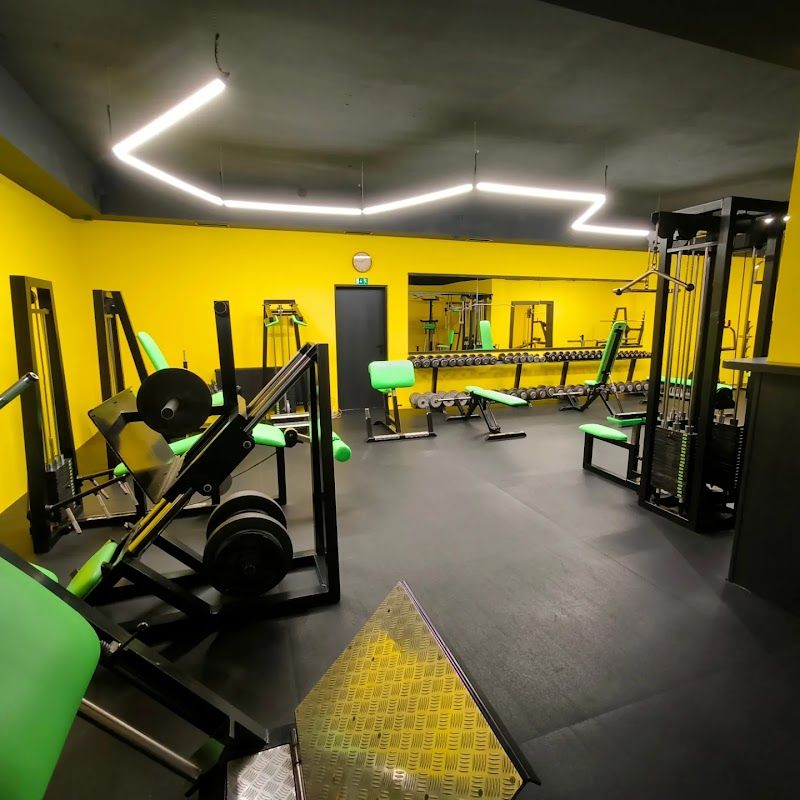 Uran Gym foto 1