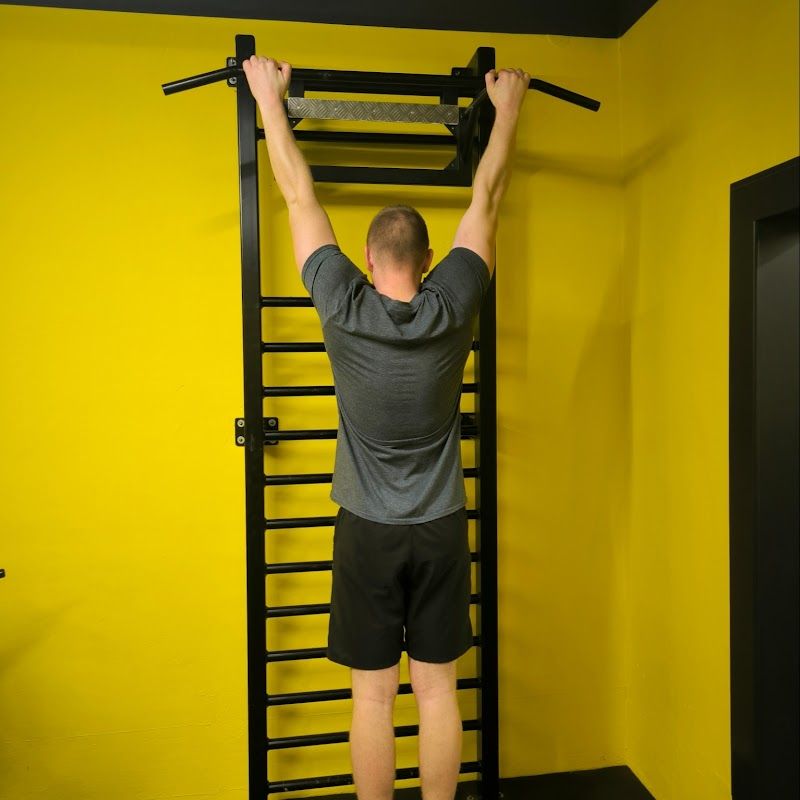 Uran Gym foto 2