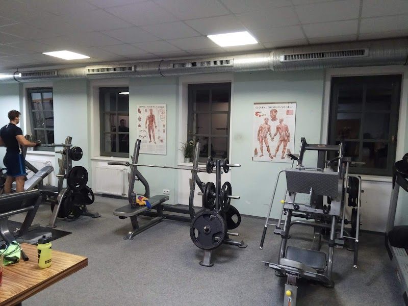 Fitness Ostrov foto 1