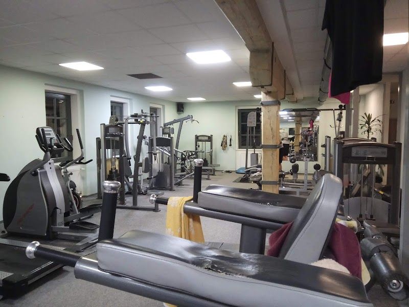 Fitness Ostrov foto 2